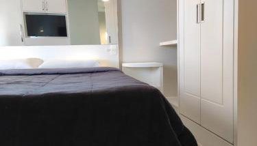 Flat 704 Triângulo Apart - Foto 3