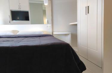 Flat 704 Triângulo Apart - Foto 3