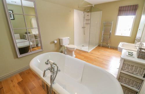 Bodmin Country House - Foto 30