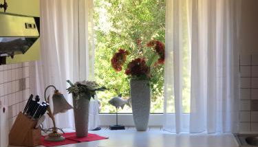 Wohlfühlen in gepflegter 70 qm Oberwohnung - Foto 4