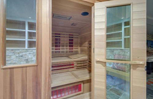 Luxe Scituate Vacation Rental with Private Hot Tub! - Foto 29