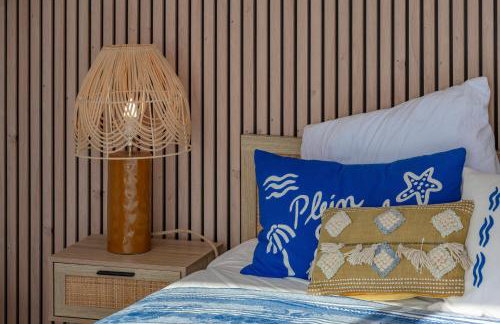 Villa Naïm Esterel - Foto 51