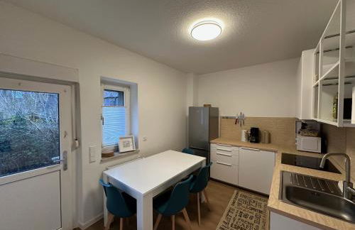 Ferienhaus im Duisburger Norden - bis zu 8 Personen - Arbeiten im Ruhrgebiet - Foto 3