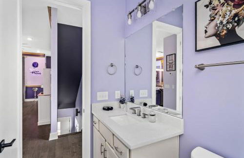 Diva Glam - Luxe - DT 2miles - 8 Q beds - WoW - Foto 33