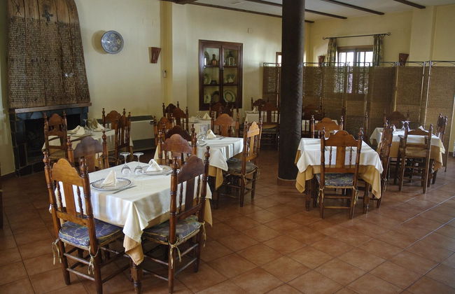 Hotel Galaroza Sierra - Foto 41