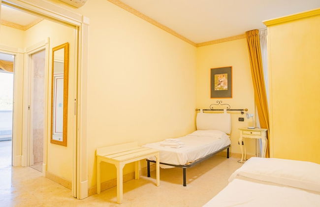 104 Relais du Lac Village - Italian Homing - Foto 36