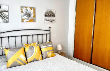 Apartamento Con Vistas al Mar - Foto 13
