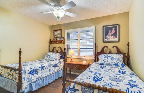 4 Mi to Beach Sunny Seminole Home with Pool - Photo 18