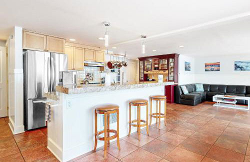 Berni's Ocean View Castle - Home Sweet Homestead - Foto 7