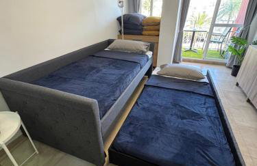 Minerva 211 - 24h reception - 1 bedroom - Foto 10