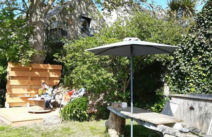 La grange aux lièvres, gîtes Kerdoel - Foto 6