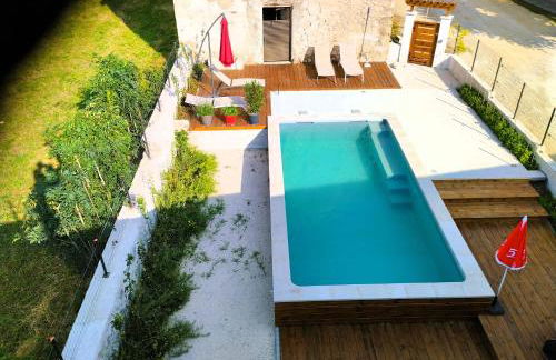 Gîte "le pommier" - Photo 19