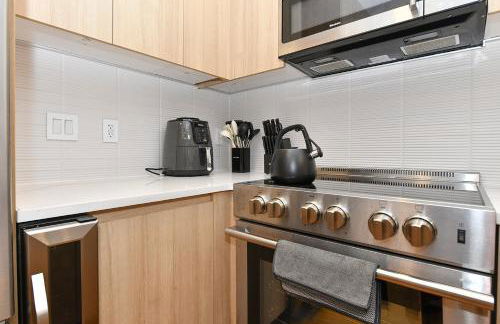 Boho Rustic Escape with Masssive Terrace in Midtown - Foto 21