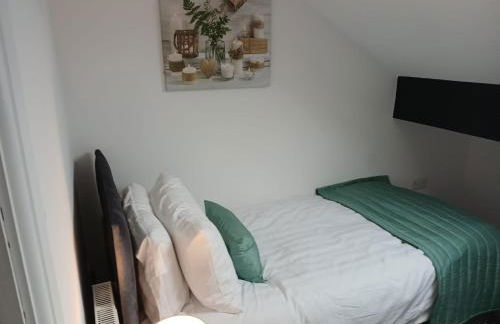 St John's Newsome Serviced Apartments - Foto 35