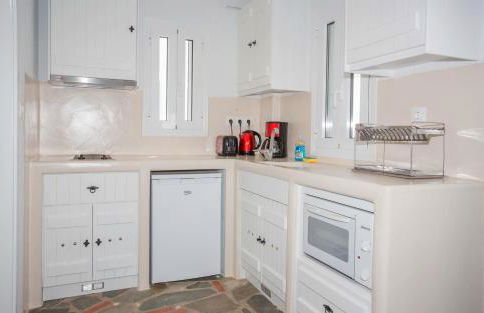 Aspra Chomata Villas - Foto 28