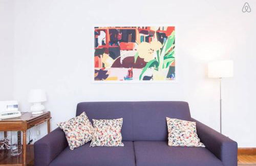 Charming Apartment Piazza del Popolo - Foto 22