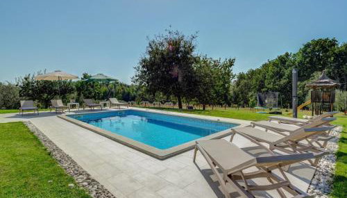Villa in Srebrnici With Pool Near Marea Beach - Foto 3, Other