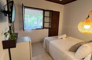 Alto Mar Ilha Grande Suítes - Foto 31