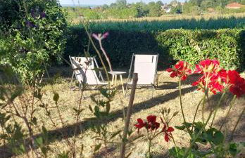 Le Cormier lodge, entre Loire et Anjou - Photo 9