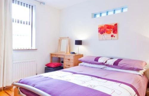 Mews Cottage Bangor - Foto 13