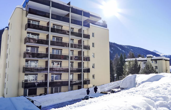 Allod Park Haus C 404 - Foto 21