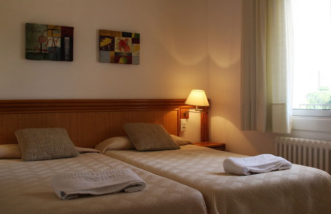 Apartaments Margarita Sabina Pinell - Photo 57