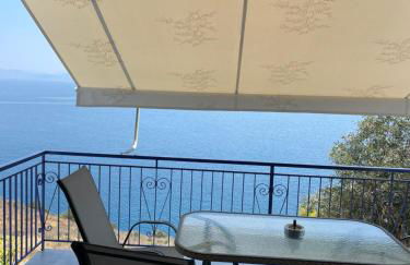 Villa Castle Sea View - Foto 2