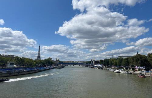 calme et élégance - Photo 20