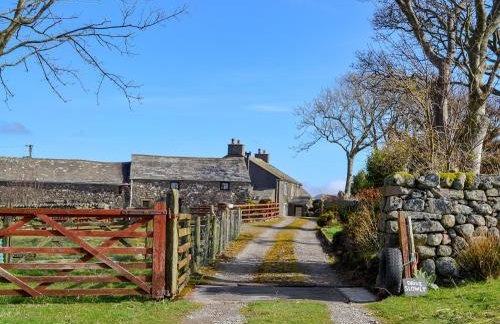 Stonefold Cottage - Foto 11