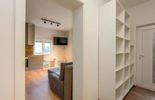 Peninsula Apartments - Foto 18