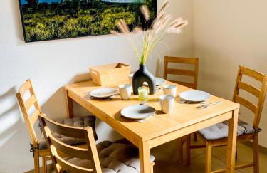 Zwischen Wolfsburg, Tankumsee und Ilkerbruch - Apartment im Boldecker Land - Foto 6