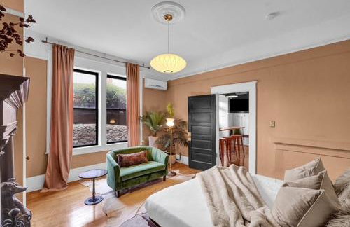 Downtown Casa Mina Cozy Free Parking - Foto 6