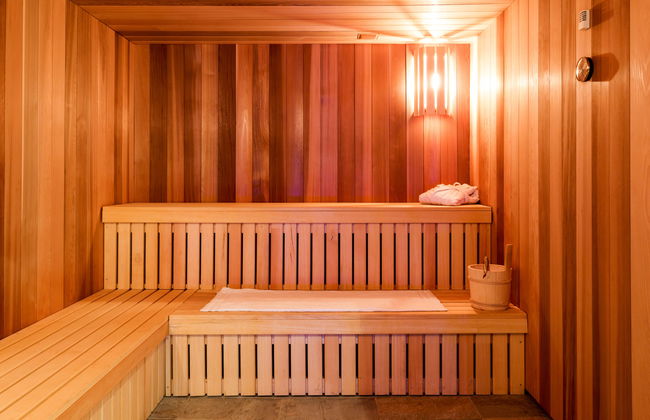 CGH Rés&Spa Le Grange aux Fées 5* - Foto 6