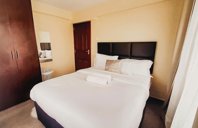 Lux Suites J'Melots Apartments Kisumu - Foto 3