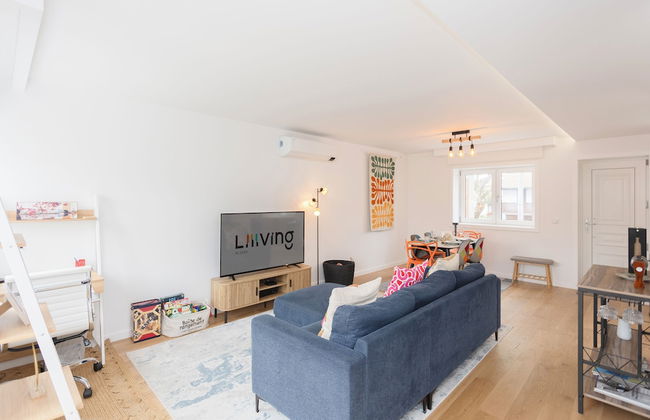 Colorwave Terrace House - Foto 31