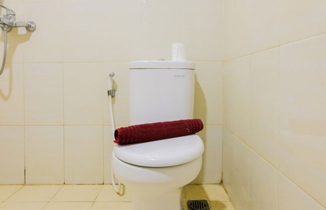 Spacious 2BR Bandara City Apartment near Soekarno Hatta - Foto 28