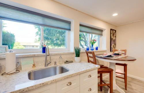 2 Mi to St Edward State Park Ground-Level Studio - Foto 11