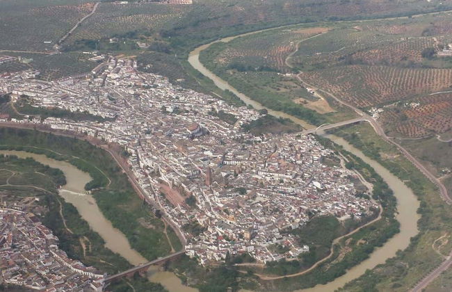 Senderismo por los meandros del Guadalquivir - Foto 5