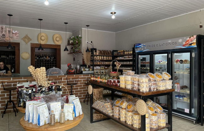 Casagon Alves in Gon Alves - Foto 68