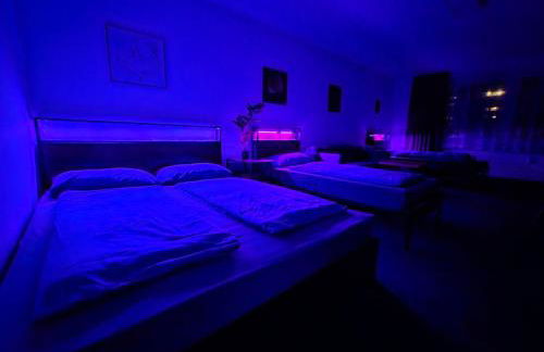 Stylish apartment in Hanover - Photo 23