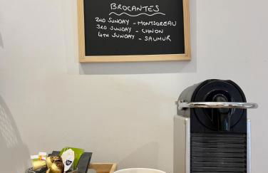 Studio la Grange - Photo 19