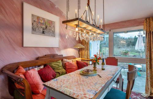 Haus Der Malerin Andrea Gawaz - Foto 28