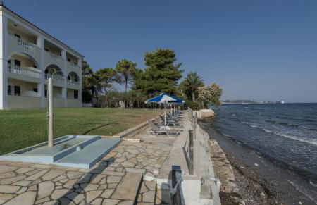 Maria Mare Apart-hotel - Foto 66