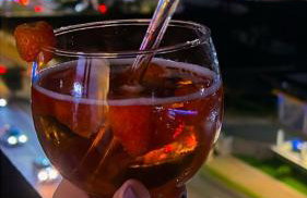 Gasparetour Flat - em frente ao Shopping Estação - Foto 8