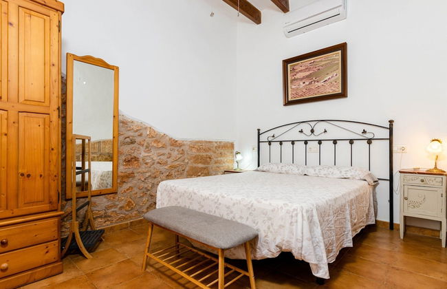 Yourhouse Villa Sa Punta de Ses Salines - Foto 4