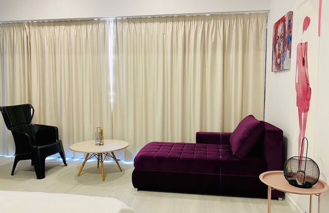 Maritimo Luxury ApartHotel - Foto 26