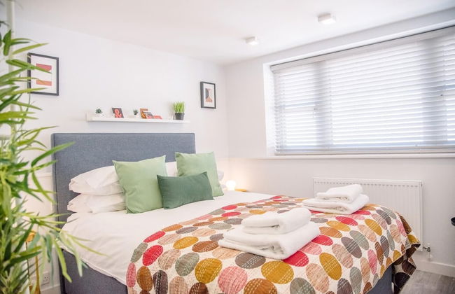 Sutton House, Woodbridge - Foto 5