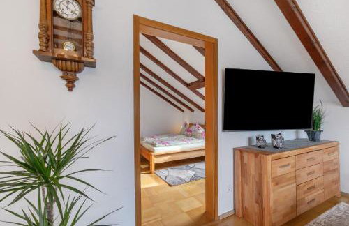 Ferienwohnung Fernsicht - Photo 2