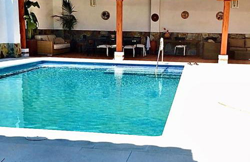 Casa Rural Los Olmos - Foto 20