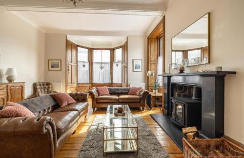 Lower Tweedknowe - ground floor villa Melrose - Foto 13